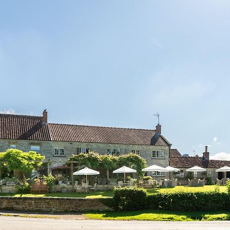 The Pheasant Hotel Harome Dış mekan fotoğraf